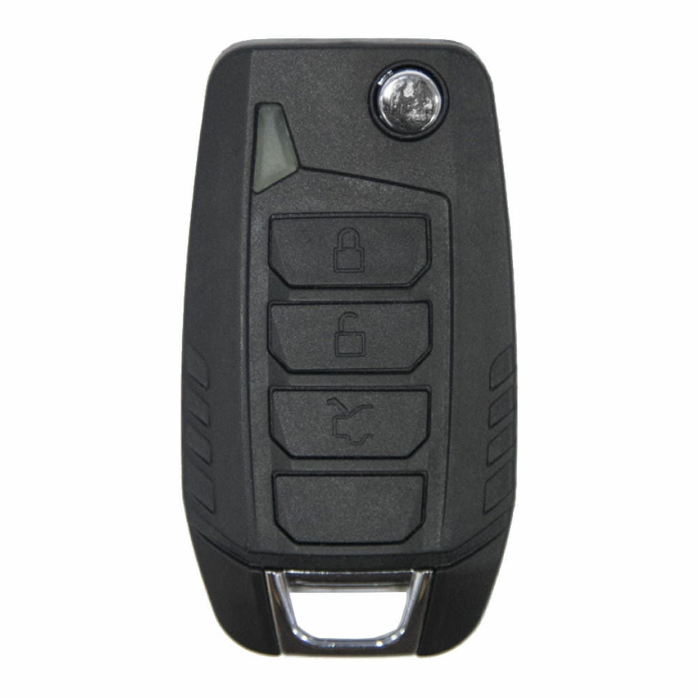 Automotive sleutelservice afstandsbediening
