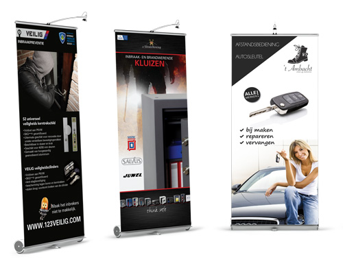 marketng support