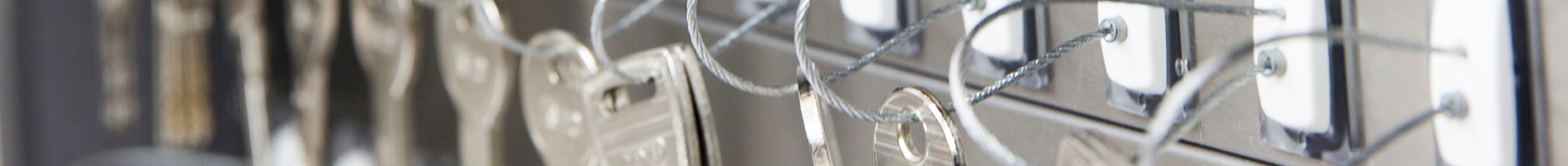 Sleutelbeheer-sleutel-opslag