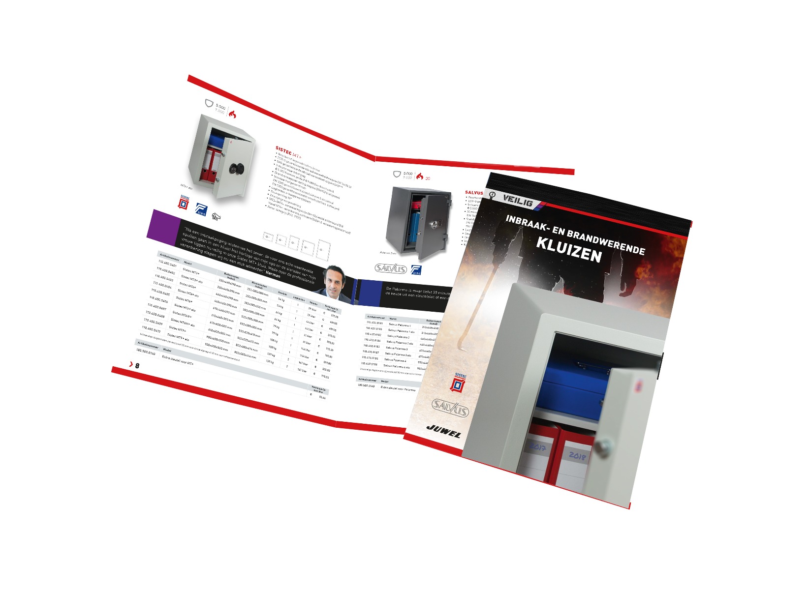 marketing support nauta