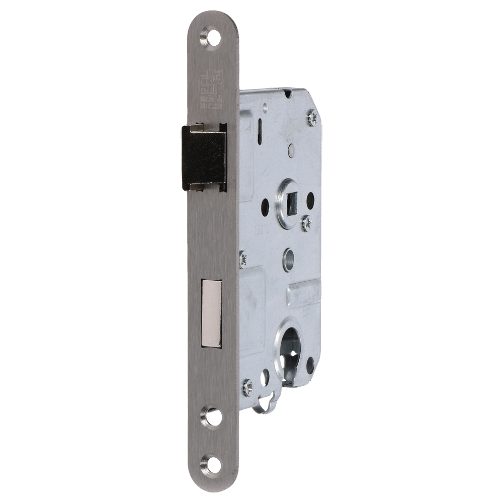 profielcilinder slot