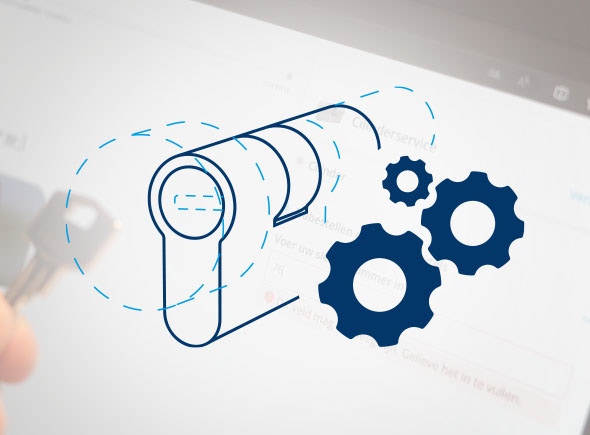 Cilinderconfigurator