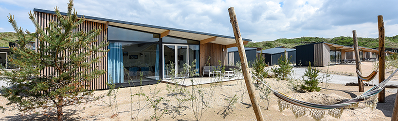 Vakantiepark Roompot