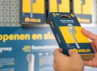 Ontdek het nieuwe Veilig!